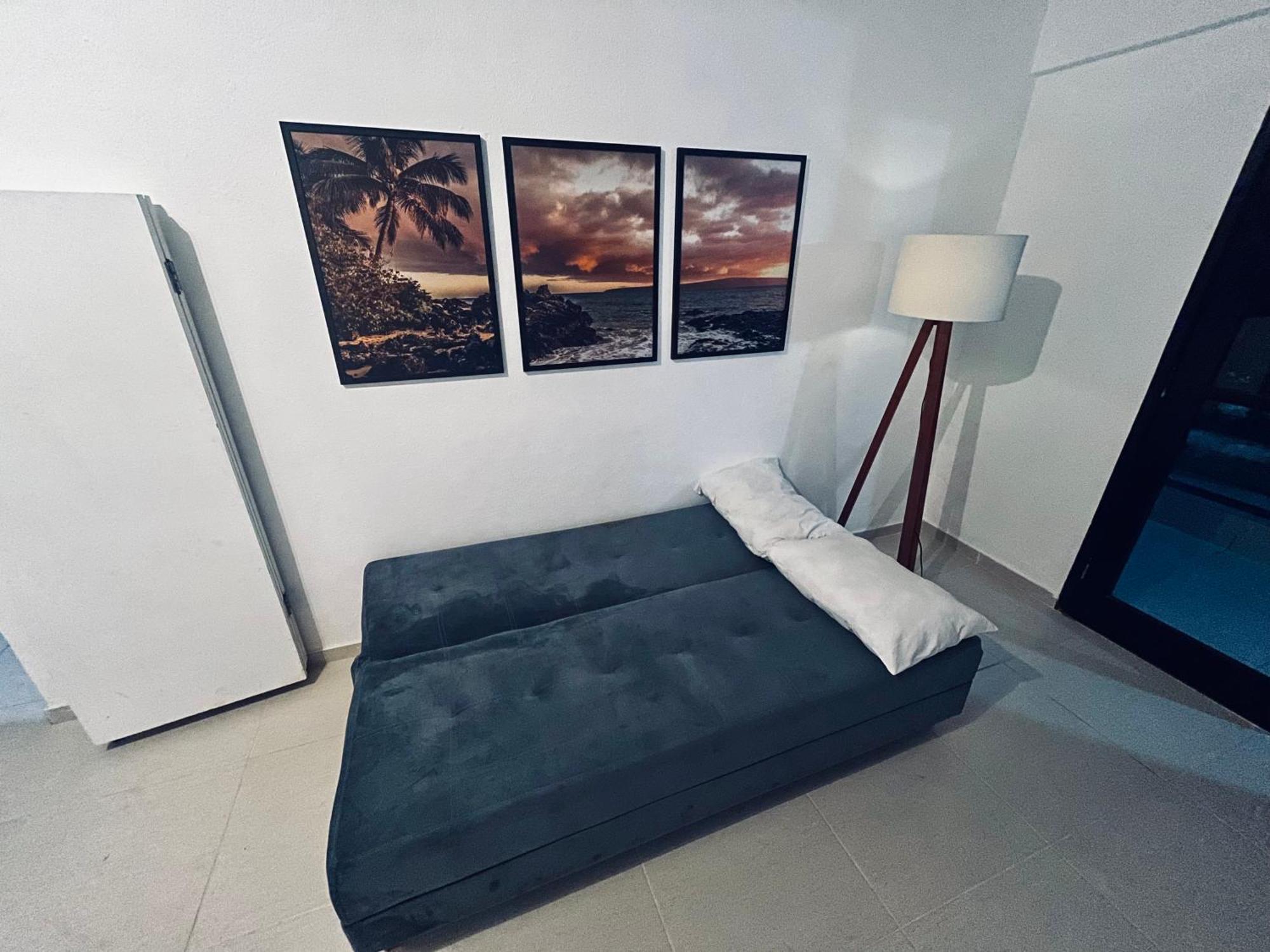 Meu Loft Itauna 1 - Localizacao Privilegiada Сакуарема Экстерьер фото
