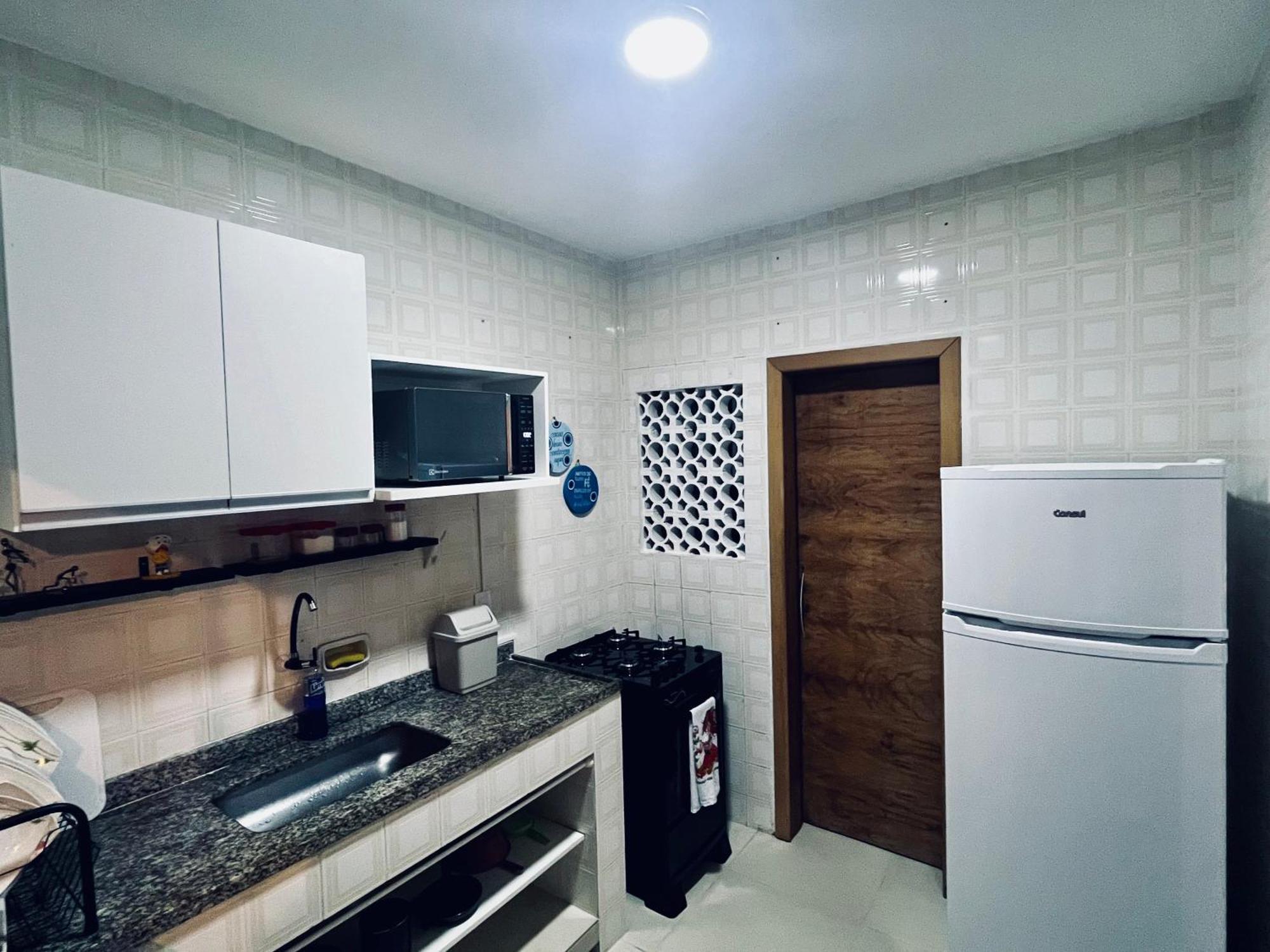 Meu Loft Itauna 1 - Localizacao Privilegiada Сакуарема Экстерьер фото